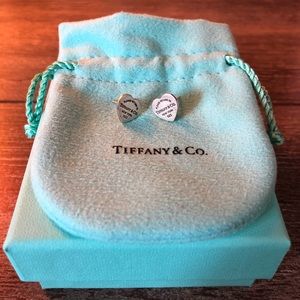 Tiffany & Co. Earrings